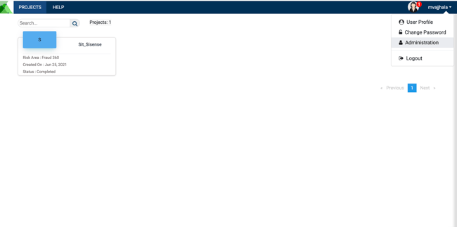 Configuration-Adminlogin