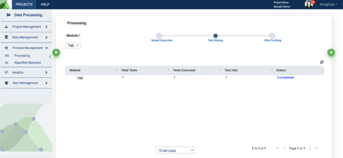 Processing - Text Mining, Picture