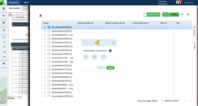 Insights-VisualizationGetDataTagging, Picture
